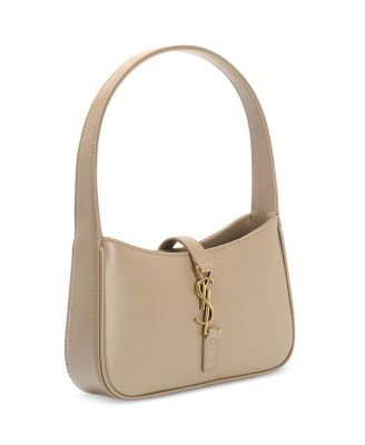  Le 5 a 7 Mini Bag in Smooth Leather