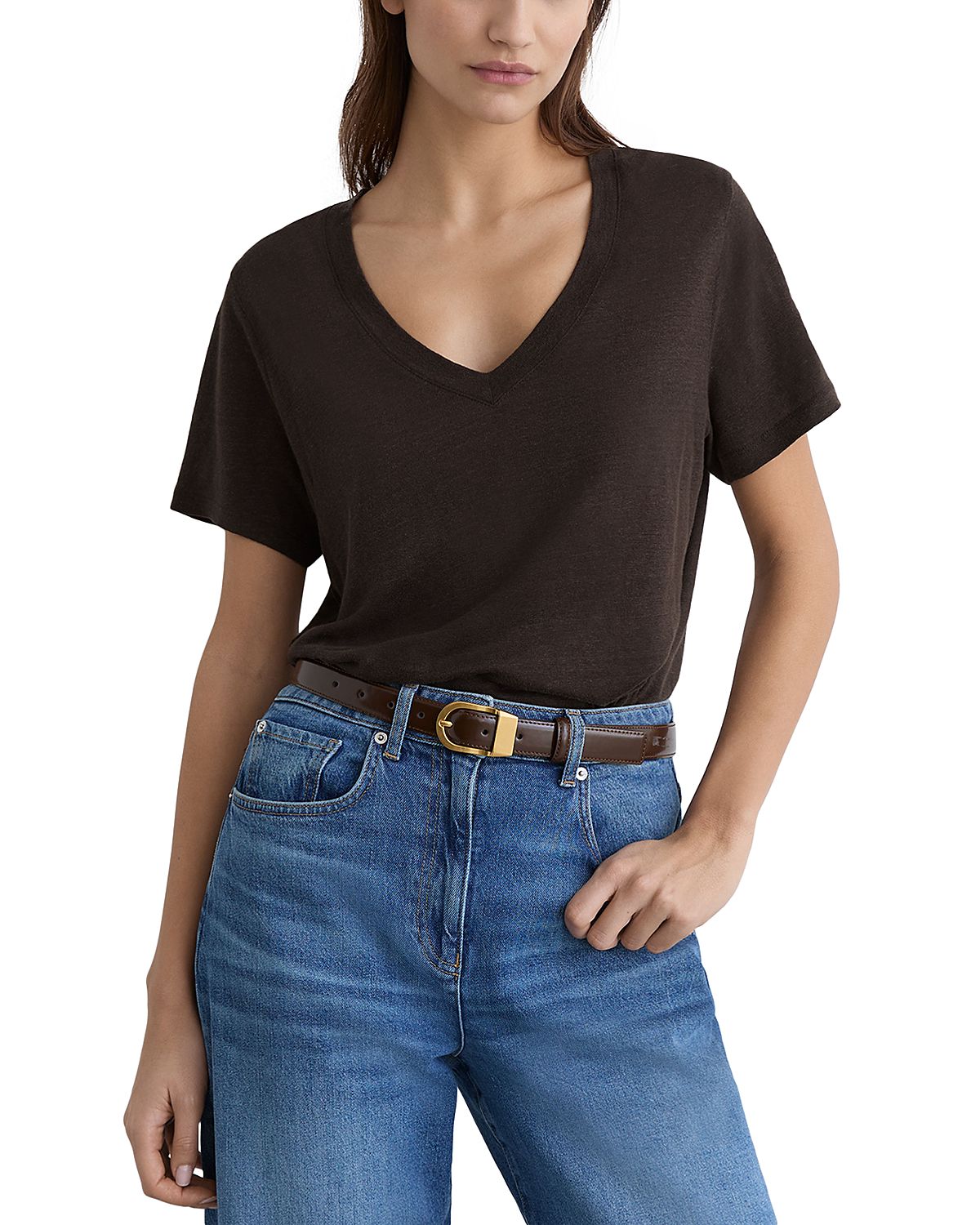 Reiss Lola Tee