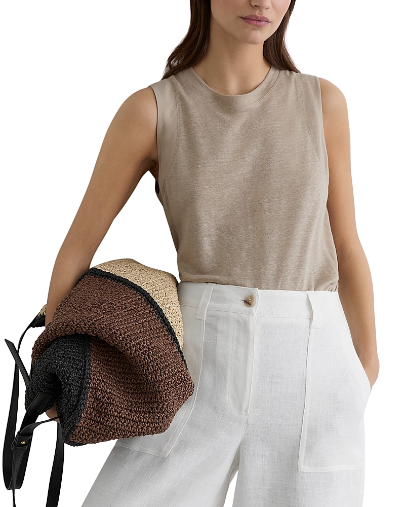 Reiss Amy Vest