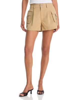 Cargo Shorts- Exclusive