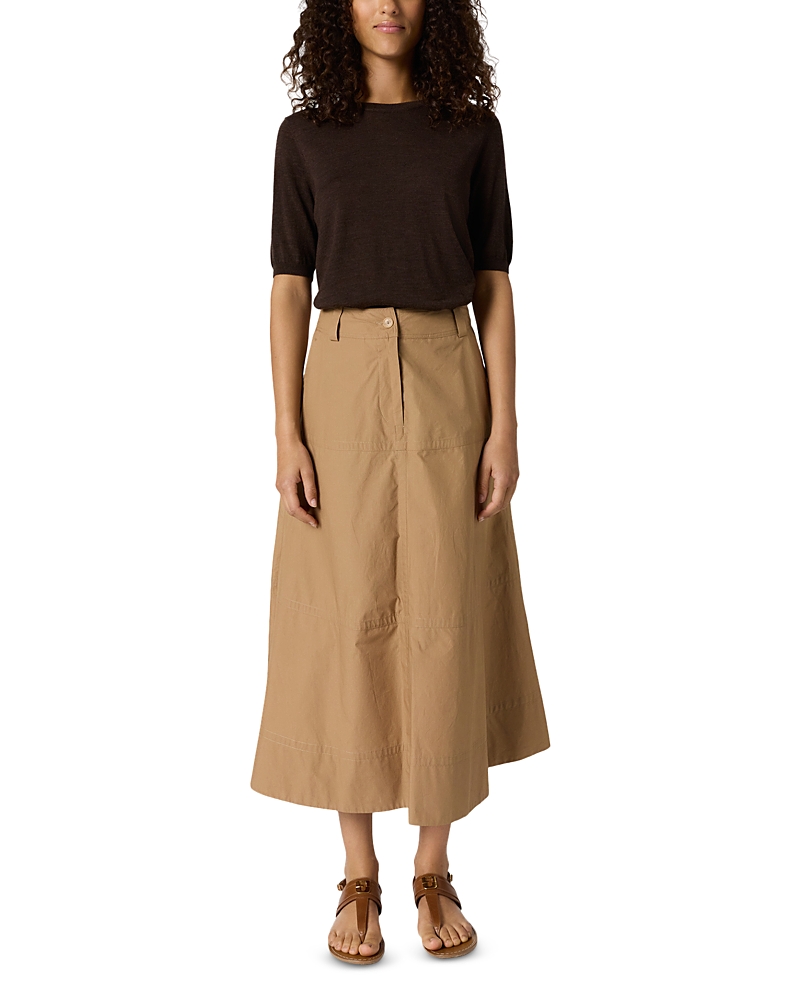 Gerard Darel Jina A Line Skirt