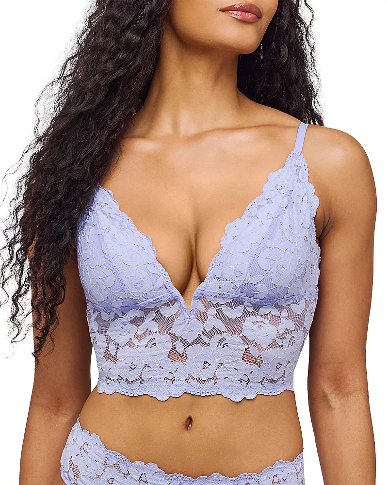 Cosabella Romanza Longline Bralette