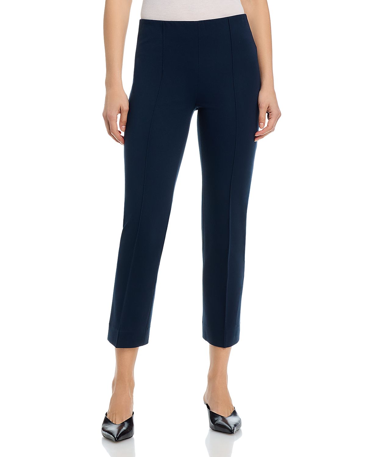 rag & bone Irina Cigarette Pants