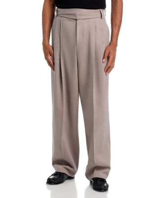 Fedix Modern Fit Pants