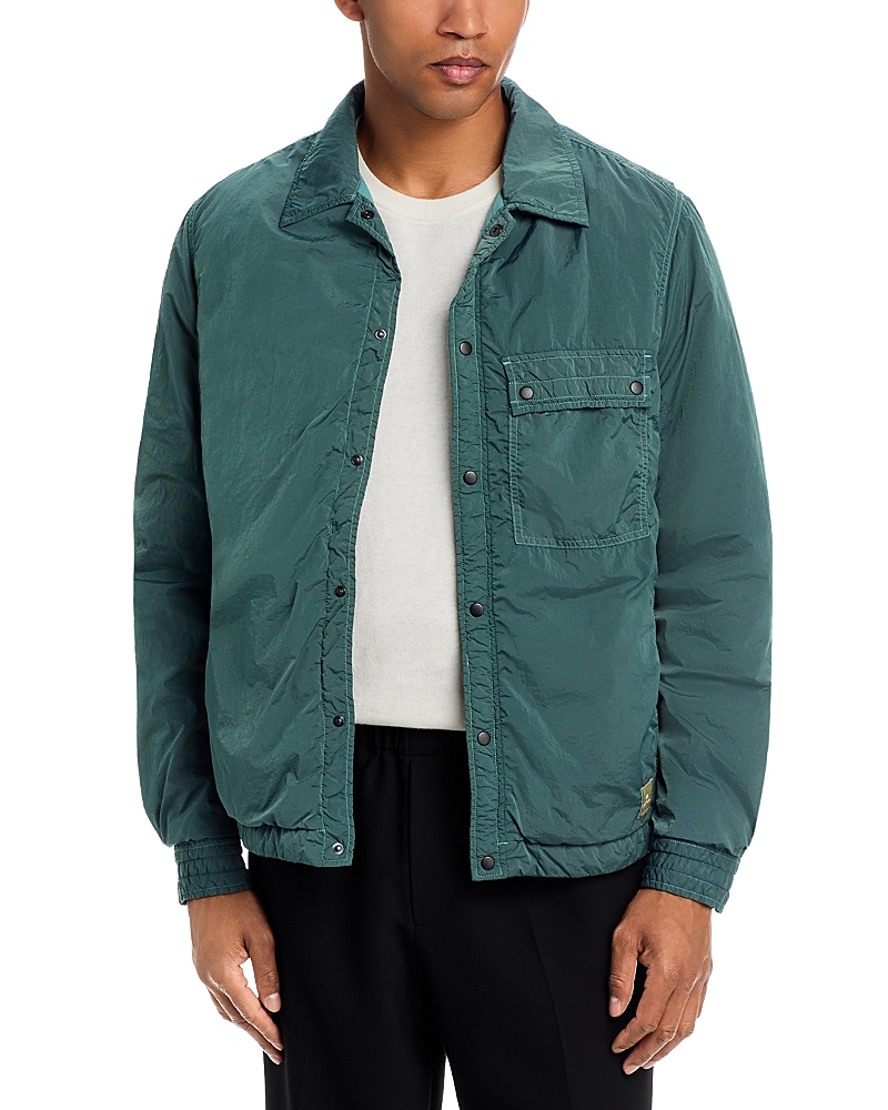 Ps Paul Smith Regular Fit Padded Jacket