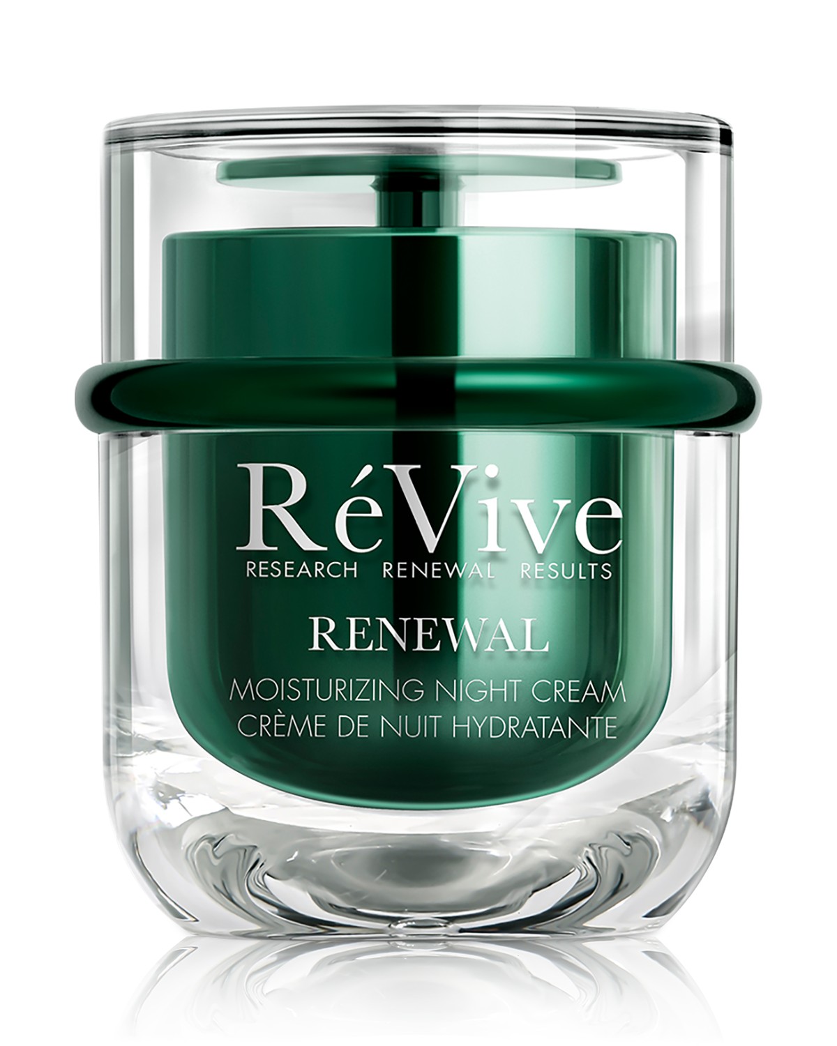Renewal Moisturizing Night Cream 1.7 oz.