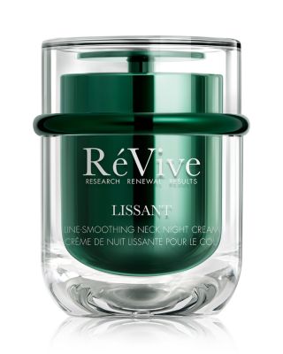 Lissant Line Smoothing Neck Night Cream 2.5 oz.