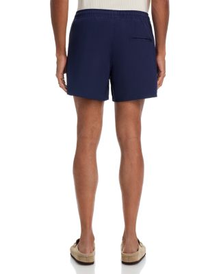 Azurite Calo 3.7" Swim Shorts