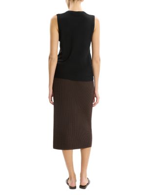 Slim Tank Top