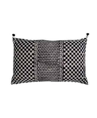  Samburu Lumbar Pillow Cover