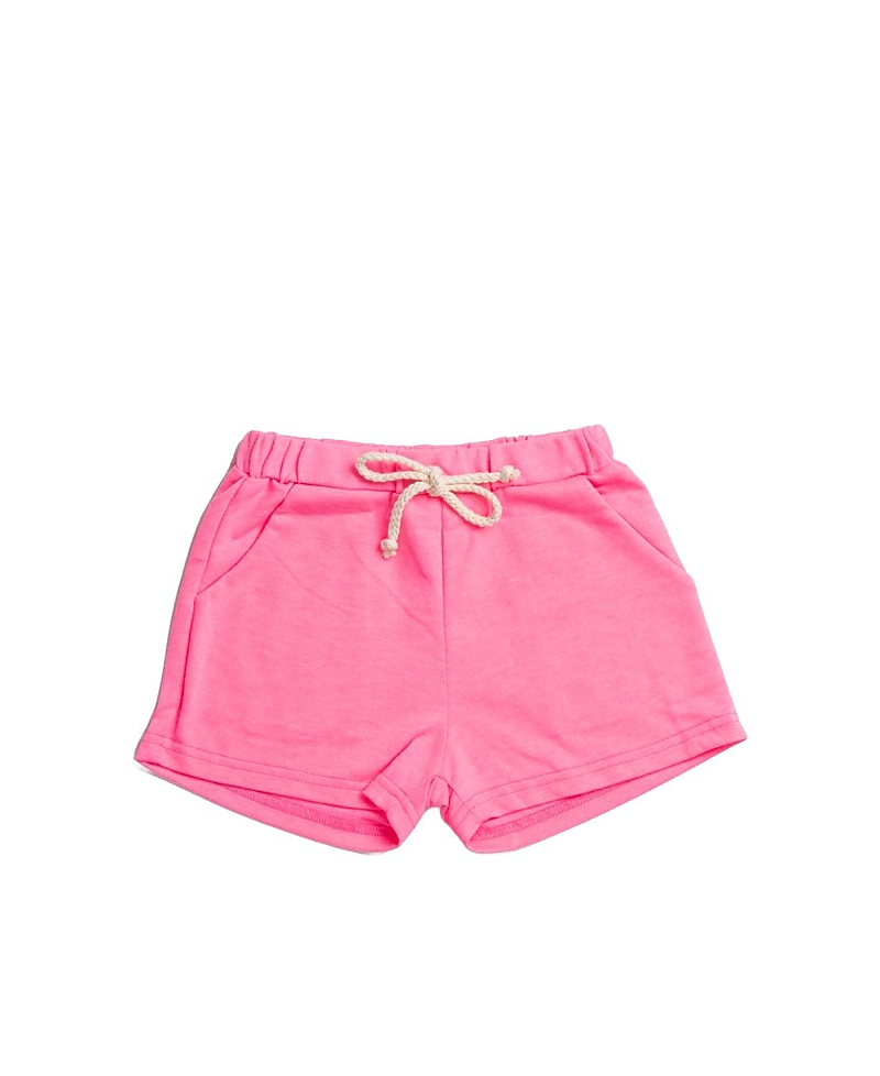 Petite Hailey Girls' Olivia Short - Little Kid, Big Kid