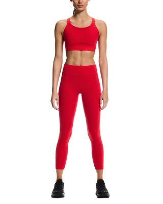 Performance 7/8 Tights