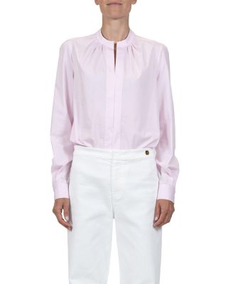 Olympia Long Sleeve Shirt