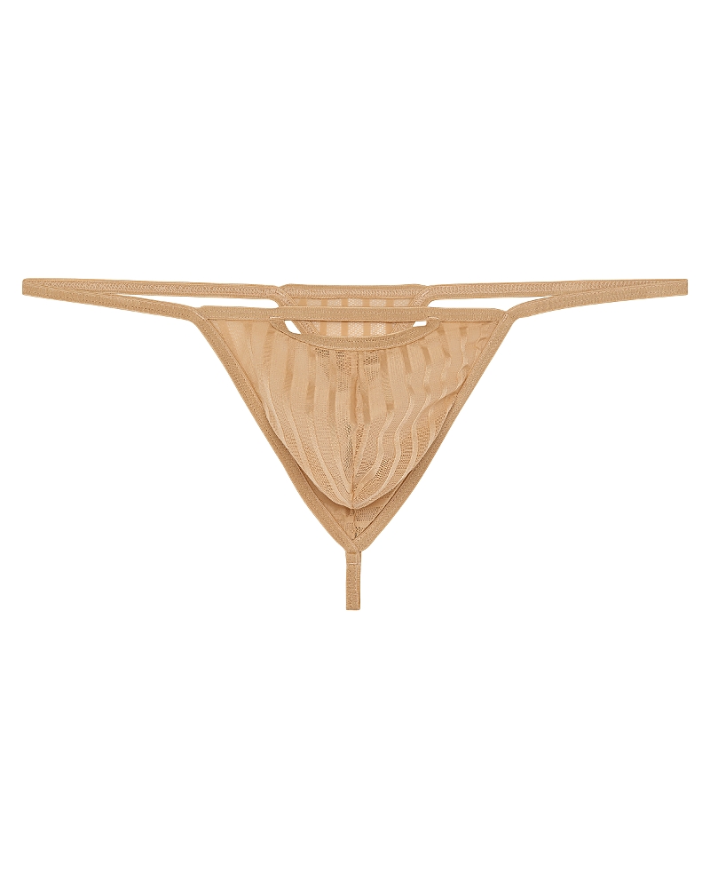 Hom Woh Personal Allure G-String · XXL