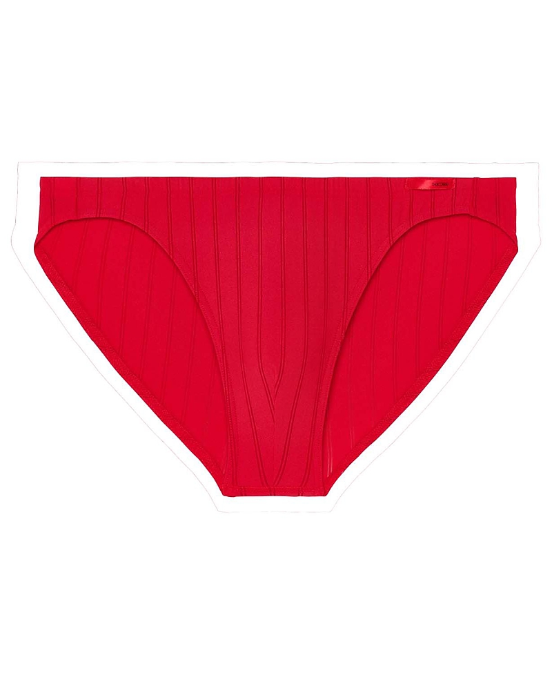 Hom Chic Comfort Micro Briefs