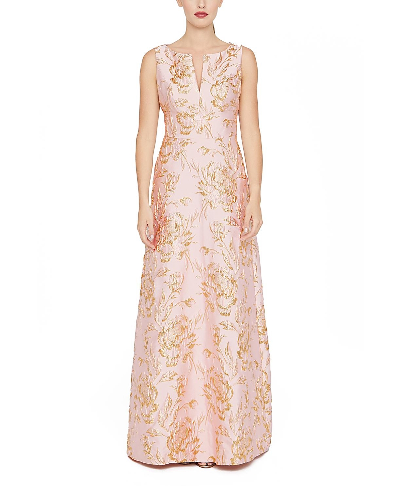 Kay Unger Guilietta Gown
