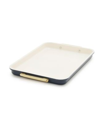Reserve Healthy Ceramic Nonstick Bakeware, Quarter Sheet
