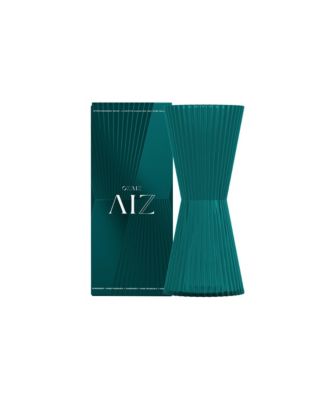  AIZ Cedar and Black Cherry Candle, 33.8 fl. Oz