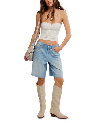 Ever Afternoon Tube Top