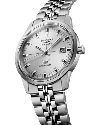 Ultra Chron Classic Watch, 40mm