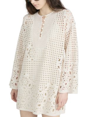 The Postcard Tunic Dress