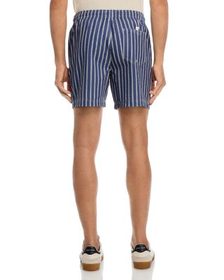 La Brea Relaxed Fit 6" Shorts