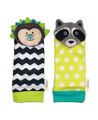 Unisex Duo Foot Finders