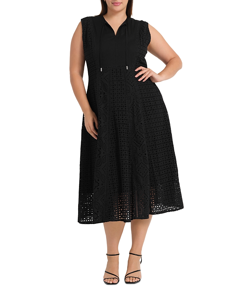 Estelle Plus Blair Dress