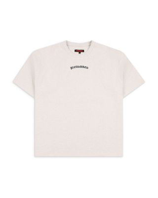 Neural Regular Fit Logo T-Shirt