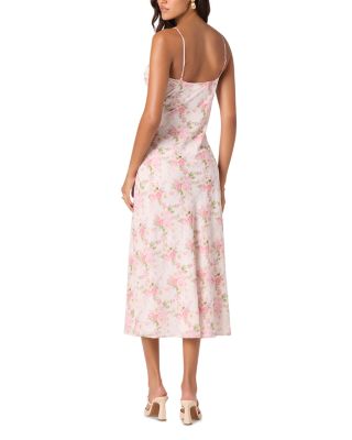 Womens Pink Dresses - Bloomingdale's