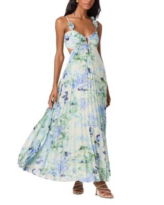 Emese Maxi Dress