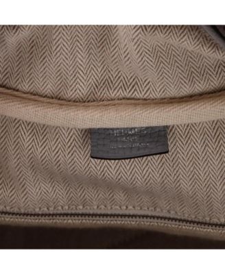 43 Victoria II Travel Handbag Clemence