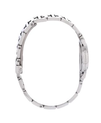 Clipper Quartz Watch in Stainless Steel 24mm