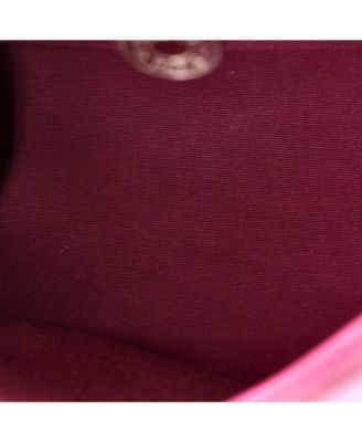 31 Herbag Zip Leather and Toile