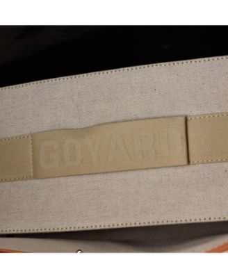  PM Bellechasse Bag Coated Canvas