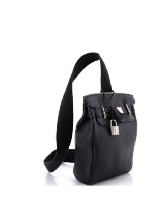 PM Hac a Dos Backpack Togo