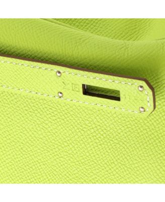 Candy 35 Handbag Epsom