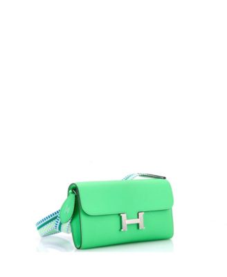 Cavale Constance To Go Wallet Evercolor