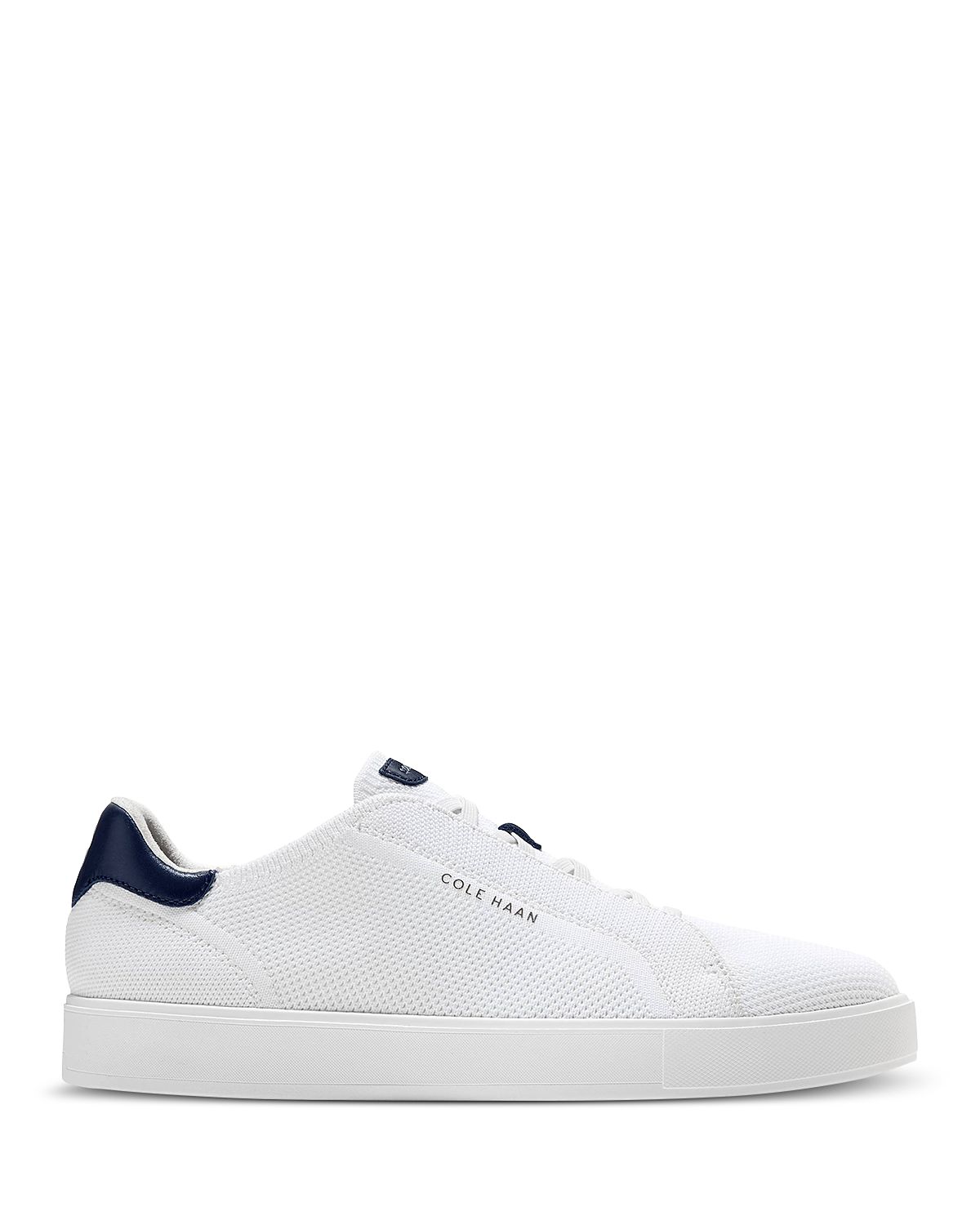 Cole Haan Men's GrandPr Luxe Slip On Sneakers