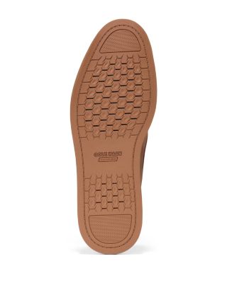 Cole Haan Men's Grand Neoclassic Venetian Loafers | Bloomingdale's Men