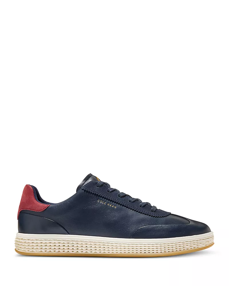 Cole Haan Men's GrandPr Turf SkyWeave Sneakers