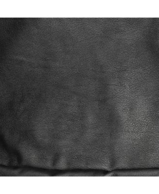  GM Anjou Reversible Tote Coated Canvas