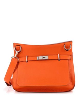 34 Verso Jypsiere Bag Clemence