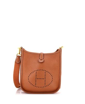 TPM Evelyne Bag Gen III Clemence