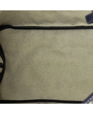   Boheme Hobo Printed Coated Canvas