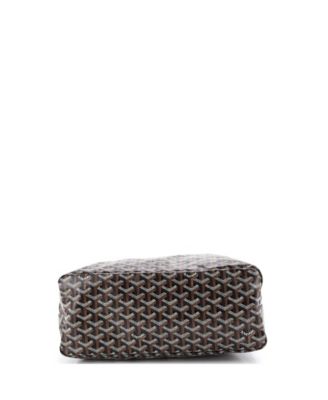   Boheme Hobo Coated Canvas