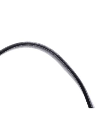   Boheme Hobo Coated Canvas