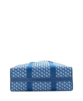  MM Villette Tote Coated Canvas