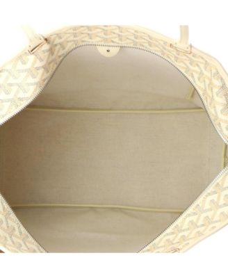  MM Artois Tote Coated Canvas