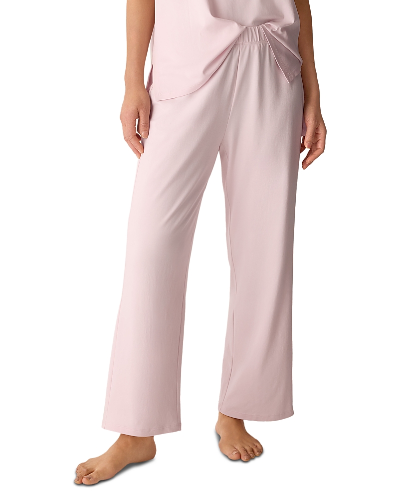 Eileen Fisher Straight Leg Ankle Pants
